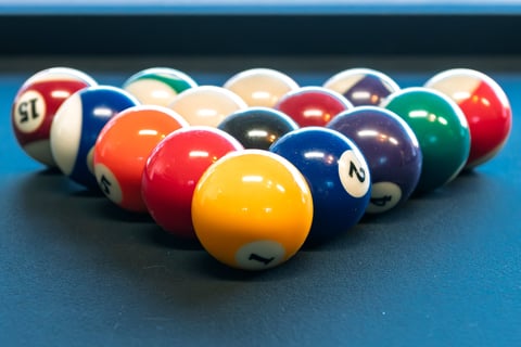 Pool Tables